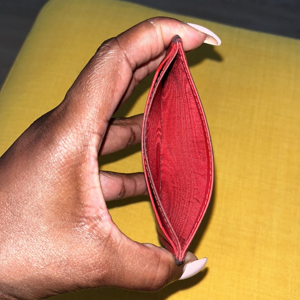 PRADA CARD CASE - Picture 3 of 6